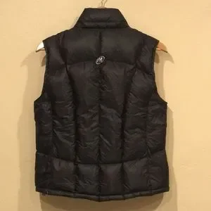 Cloudveil down vest hotsell